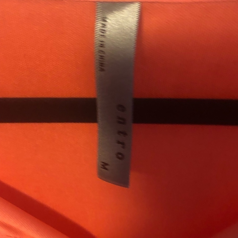 Entro dress with tassels medium - Picture 4 of 4